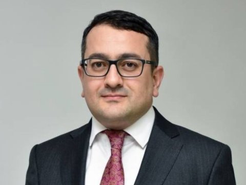 Aqrar Tədqiqatlar Mərkəzinin direktoru dəyişib