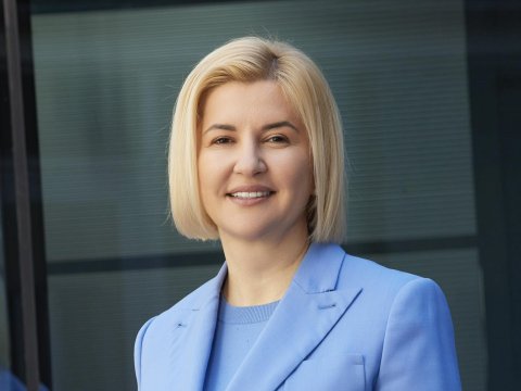 Qaqauziyanın keçmiş başqanı Moldova Prezidenti olmaq istəyir