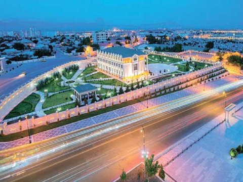 Hakim partiyanı Naxçıvanda bu şəxslər təmsil edəcək - SİYAHI