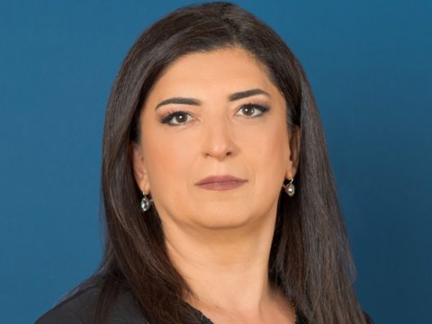 Xanım deputat YAP-ın namizədlər siyahısına SALINMADI