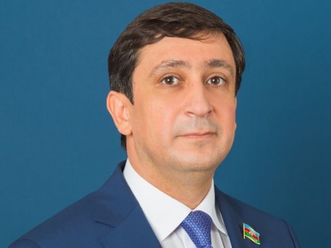 Cavid Osmanov YAP-ın siyahısına düşmədi