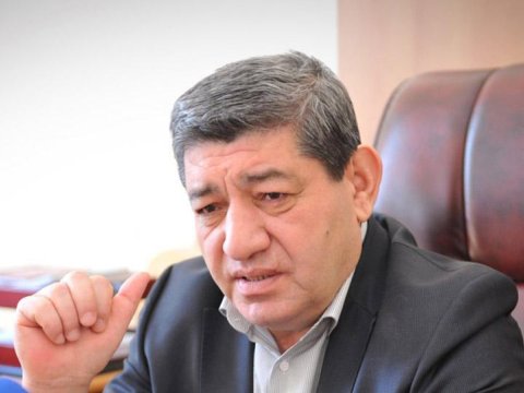 Akademik YAP-ın siyahısından kənarda qaldı