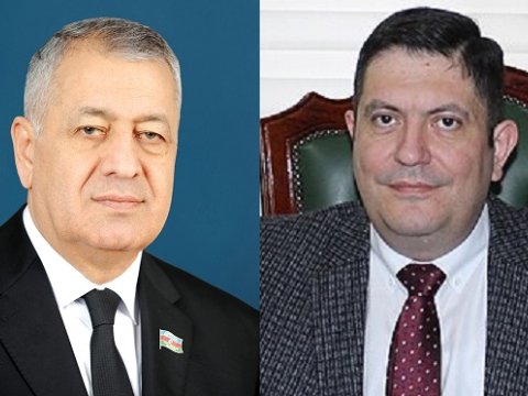 YAP Vahid Əhmədovun qarşısına onu rəqib çıxardı - DOSYE