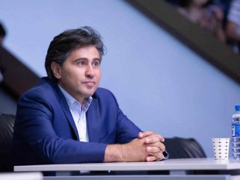 Prezident Cəbrayıl, Qubadlı və Zəngilandakı xüsusi nümayəndəsinə müavin təyin etdi
