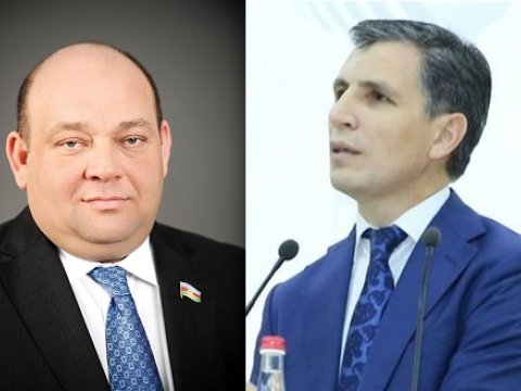 Məşhur zavod direktoru Zahid Orucun dairəsindən namizəd olacaq