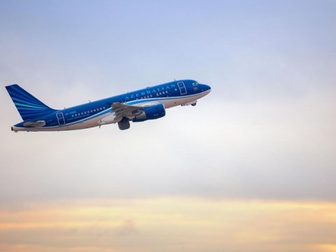 AZAL Füzuliyə uçuşlara BAŞLAYIR