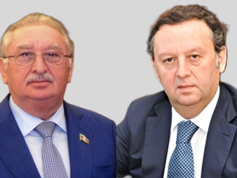 Keçmiş deputatın oğlu YAP-ın namizədi OLDU