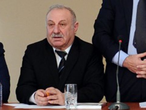 Sabiq deputatın qızı YAP-dan deputat olmaq İSTƏYİR