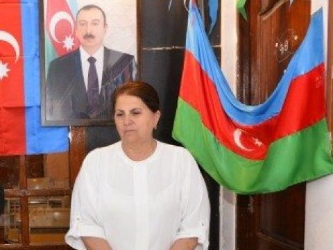 Hakim partiyanın Kəlbəcərdən irəli sürdüyü namizəd KİMDİR...