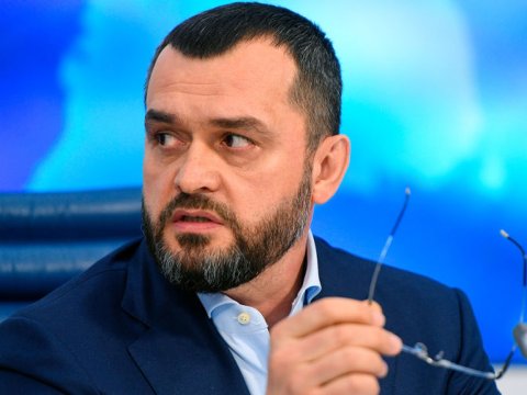 Keçmiş nazir vətənə xəyanətdə ittiham olunur