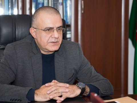 Elçin Mirzəbəyli bu dairədən namizədliyini irəli sürdü