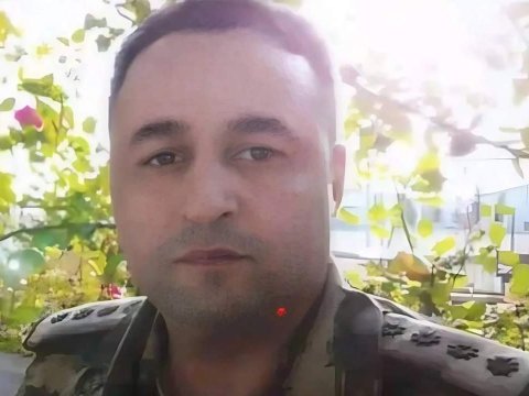 Vətən müharibəsi qazisi VƏFAT ETDİ&nbsp;