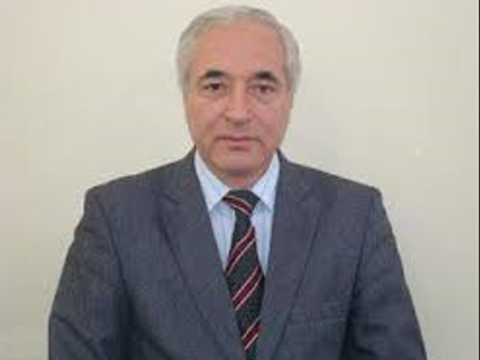 Kafedra müdiri vəfat etdi