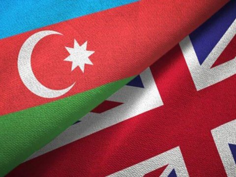 Strateji əhəmiyyətə malik Azərbaycan-Böyük Britaniya əlaqələri