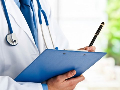 Jurnalistlər çağırışçıların tibbi müayinə prosesini izləyiblər