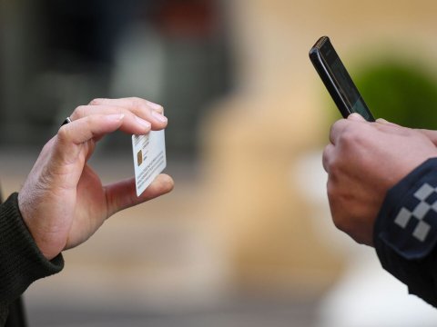 Seçkidə şəxsiyyət vəsiqəsi olmadan səs verə biləcəyik? - Rəsmi AÇIQLAMA