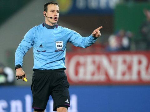&ldquo;Qarabağ&rdquo;ın səfər oyununu macarıstanlı hakimlər idarə edəcək