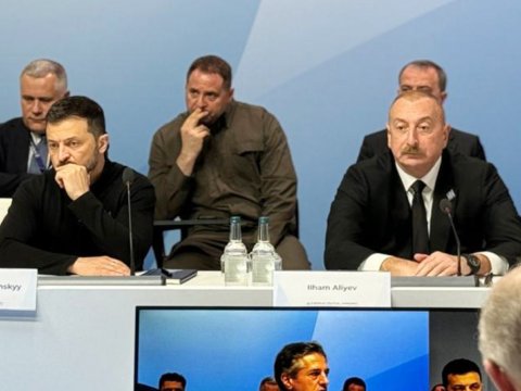 Azərbaycan qazının daha çox Avropa ölkəsinə ixrac edilməsi üçün əlavə imkanlar olacaq