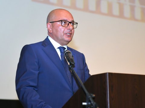 Müharibədən sonra minadan təmizlənən ərazilərin sahəsi