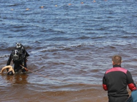 Kür çayından meyit tapıldı&nbsp;