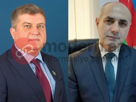 YAP Erkin Qədirlinin qarşısına kafedra müdirini namizəd ÇIXARDI