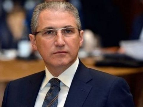 COP29 prezidenti iştirakçı ölkələrin hökumətlərinə rəsmi məktub göndərib