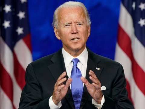 Bayden prezidentlik yarışından geri çəkilə bilər