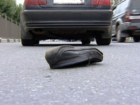 Saatlıda piyadanı maşın&nbsp;vurub&nbsp;öldürüb