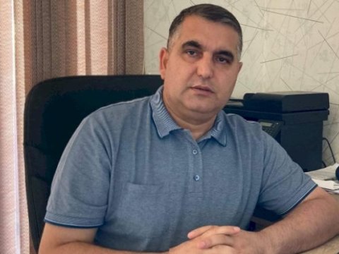 Ərin döydüyü arvadı danlayan deputat