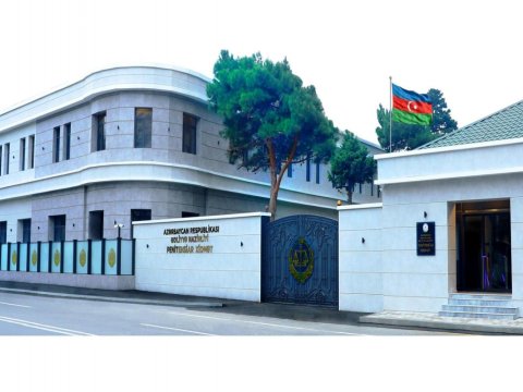 Təcridxanaya narkotik keçirilməsinin qarşısı alındı