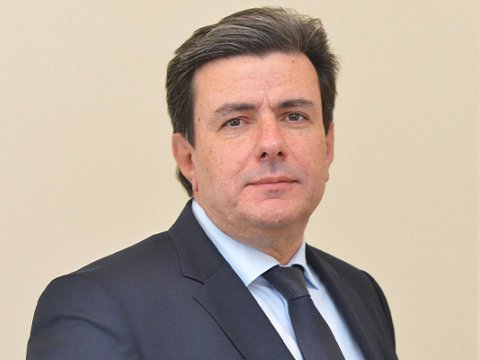 Ədliyyə Nazirliyinin yeni idarə rəisi KİMDİR...