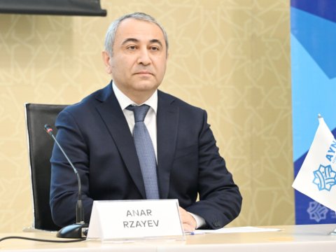 Bakıda təxminən 1270 dayanacaq mövcuddur