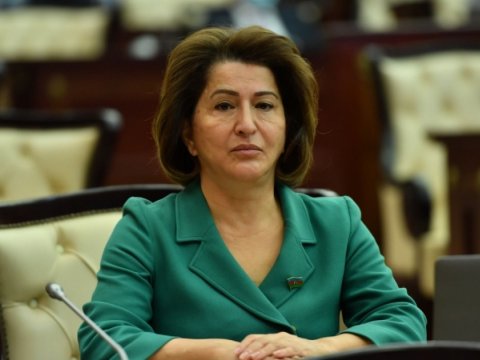 Tamam Cəfərova namizəd olacağı dairəni AÇIQLADI