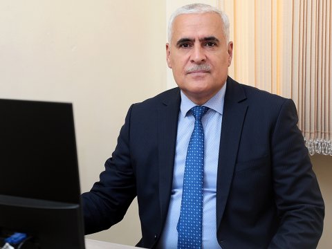 Mediamız Azərbaycanın hər bir uğurunun, Zəfərlərinin təbliğatçısıdır