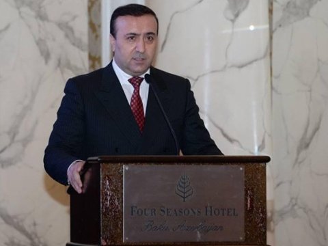 &ldquo;SOCAR-AQŞ&rdquo;nin sabiq baş direktorunun məhkəməsi başlayır