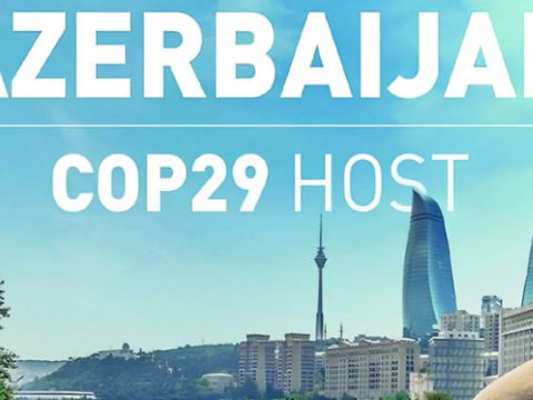 COP29 Akademiyasının rəsmi açılış MƏRASİMİ