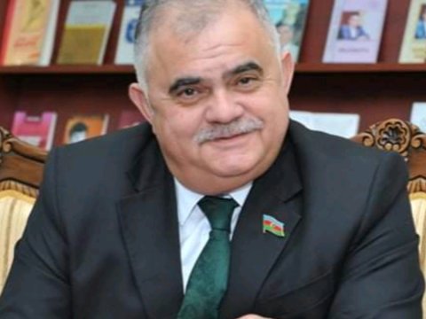 Arzu Nağıyev bu seçki dairəsindən namizəd olacaq&nbsp;