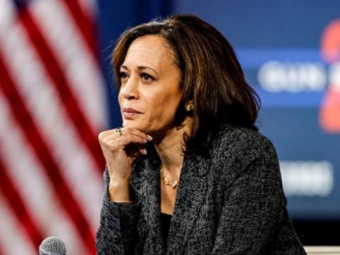 Demokratların əksəriyyəti onun prezident olmasını istəyir