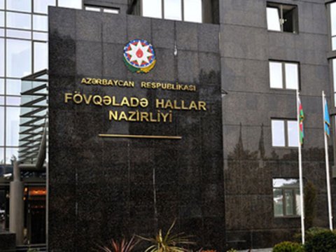 Ötən gün 3 azyaşlı xilas edilib&nbsp;