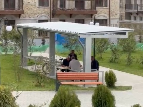 Şuşa bu gün - VİDEO