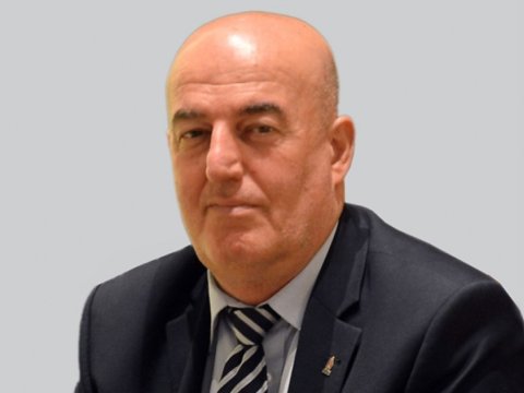UEFA-dan yeni təyinat&nbsp;
