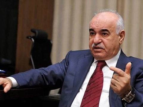 Ziya Məmmədovun 70 yaşlı qardaşı deputat olmaq İSTƏYİR