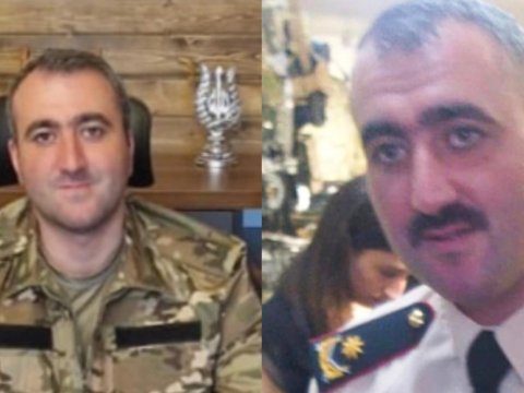 Özünü general kimi təqdim etdi, 61 min manat ələ keçirdi