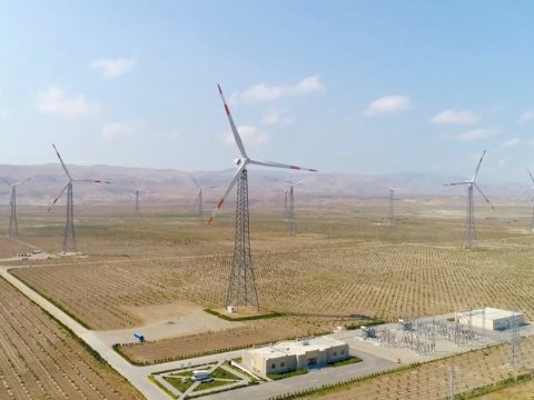 COP29 ərəfəsində Azərbaycan yaşıl inkişaf məqsədlərinə nail olmağa çalışır