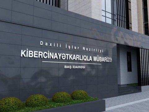 Bank kartlarından oğurluq edən dəstə TUTULDU&nbsp;