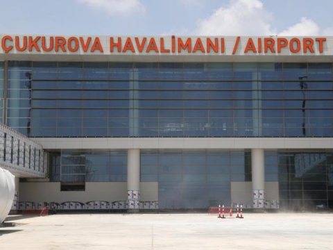 Türkiyədə yeni hava limanı fəaliyyətə başlayır