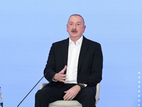 "Paşinyan danışmaq istəmirsə, Londona niyə gəlirdi?"