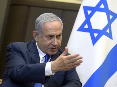 İsrail bu ölkəyə ağır zərbələr ENDİRDİ