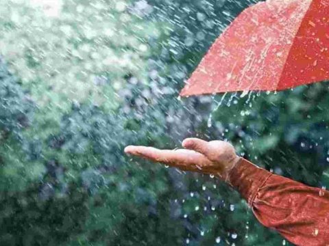 Yağıntılı hava müşahidə olunur - FAKTİKİ HAVA