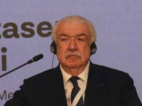 Blogerləri jurnalist saymıram -&nbsp;Mixail Qusman